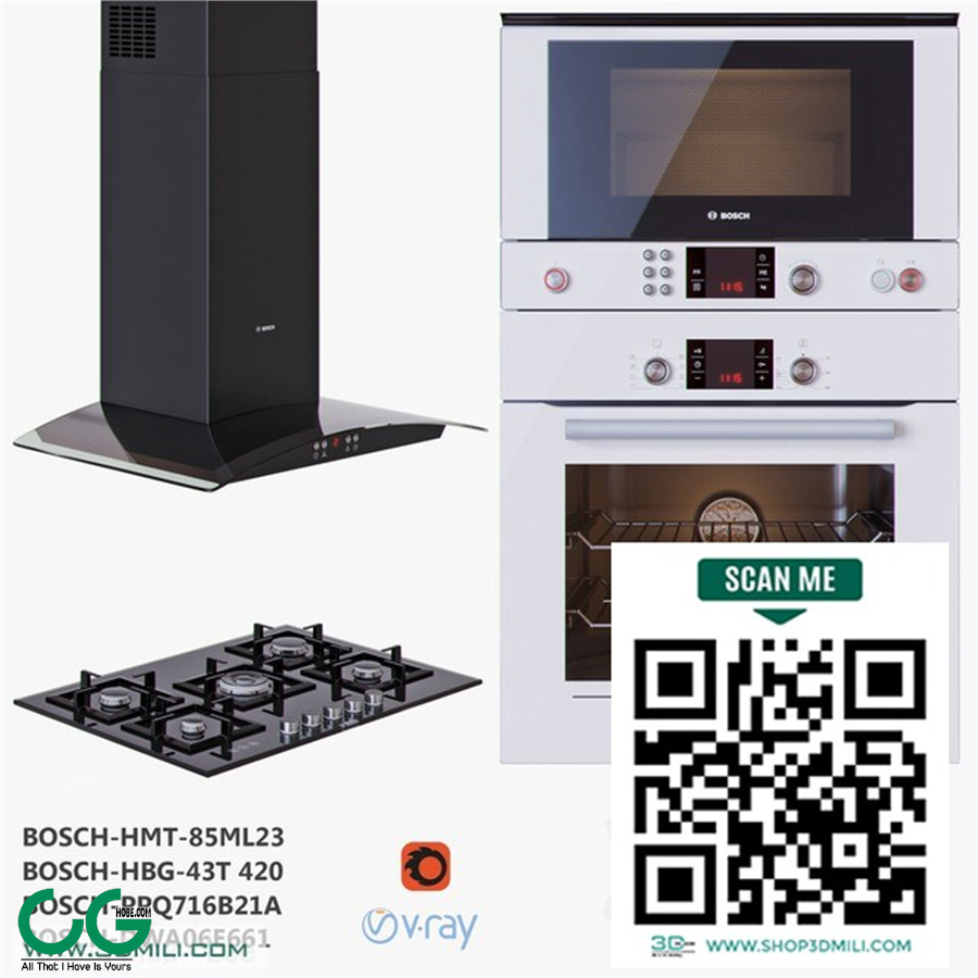 Bosch set